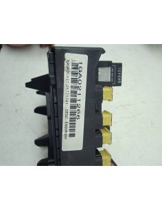 Recambio de modulo electronico para gmc cadillac srx referencia OEM IAM 25771741   2