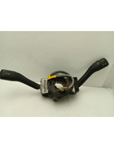 Recambio de mando luces para volkswagen golf iv berlina (1j1) 1.9 tdi referencia OEM IAM 4B0953503F ANILLO REDONDO 