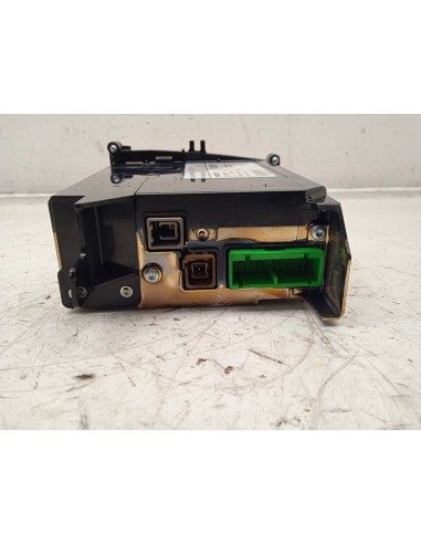 Recambio de modulo electronico para volvo s60 berlina 2.4 cat referencia OEM IAM 31210315 TELEFONO 