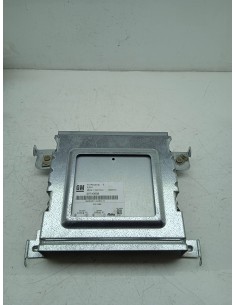 Recambio de modulo electronico para gmc cadillac srx referencia OEM IAM 25740808  