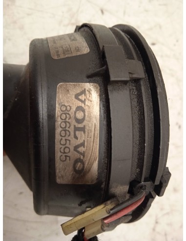 Recambio de modulo electronico para volvo s60 berlina 2.4 cat referencia OEM IAM 0130002843  
