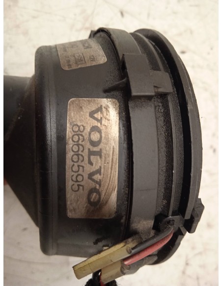 Recambio de modulo electronico para volvo s60 berlina 2.4 cat referencia OEM IAM 0130002843  