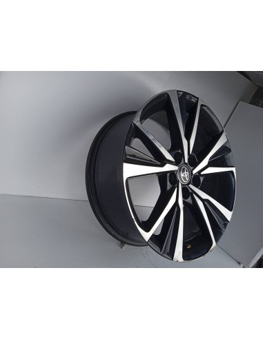Recambio de llanta para toyota c-hr (ax2t) hybrid advance referencia OEM IAM CMS13511  