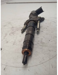 Recambio de inyector para renault vel satis (bj0) 2.2 dci turbodiesel referencia OEM IAM 0445110084   2