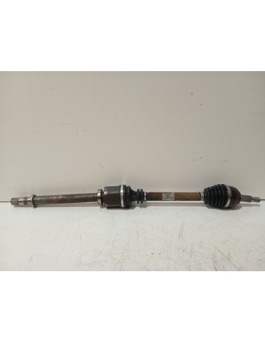 Recambio de transmision delantera derecha para renault scenic ii 1.9 dci diesel referencia OEM IAM 8200436366  
