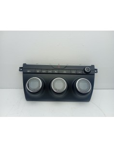 Recambio de mando climatizador para jaguar e-pace se referencia OEM IAM J9C314C239CC  