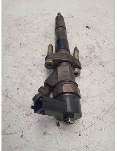 Recambio de inyector para renault vel satis (bj0) 2.2 dci turbodiesel referencia OEM IAM 0445110084   2