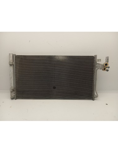 Recambio de condensador a/a para jaguar e-pace se referencia OEM IAM J9C7846 REBAJADO 