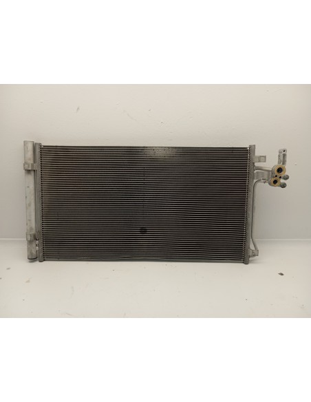 Recambio de condensador a/a para jaguar e-pace se referencia OEM IAM J9C7846 REBAJADO 