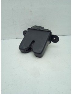 Recambio de cerradura maletero / porton para hyundai ioniq tecno hybrid referencia OEM IAM 81230G2000  