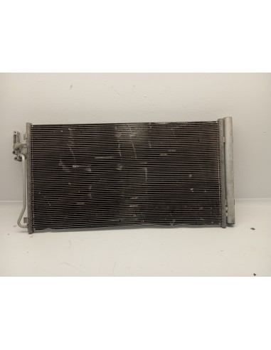 Recambio de condensador a/a para jaguar e-pace se referencia OEM IAM J9C7846 REBAJADO 