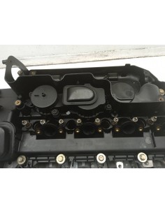 Recambio de culata para bmw serie 3 berlina (e46) 2.0 16v diesel cat referencia OEM IAM 204D1   2