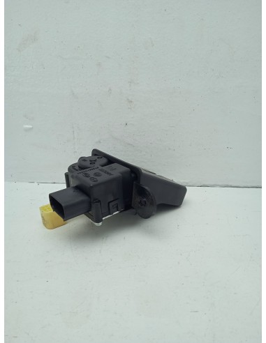 Recambio de cerradura maletero / porton para hyundai ioniq tecno hybrid referencia OEM IAM 81230G2000  