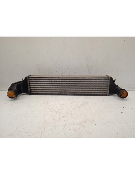 Recambio de intercooler para bmw serie 3 berlina (e46) 2.0 16v diesel cat referencia OEM IAM 2246795  