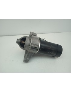 Recambio de motor arranque para citroën c3 1.4 hdi sx plus referencia OEM IAM 9640825280  