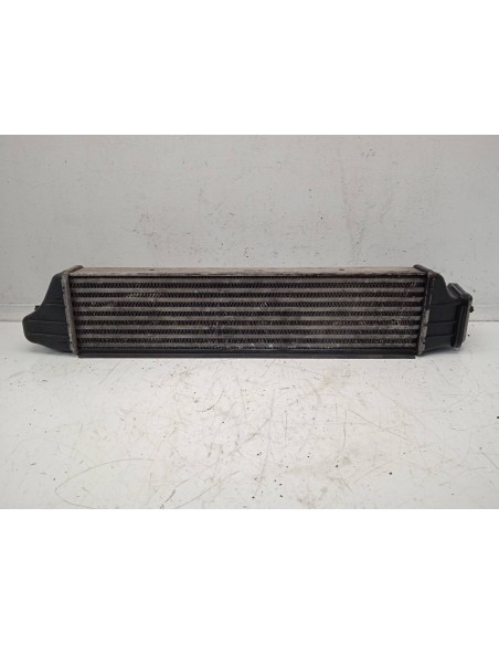 Recambio de intercooler para bmw serie 3 berlina (e46) 2.0 16v diesel cat referencia OEM IAM 2246795  