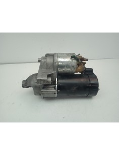 Recambio de motor arranque para citroën c3 1.4 hdi sx plus referencia OEM IAM 9640825280   2