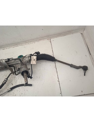 Recambio de cremallera direccion para ford focus lim. (cb4) 1.6 tdci cat referencia OEM IAM 5M513200EG  