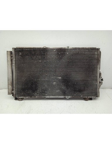 Recambio de condensador a/a para hyundai matrix (fc) 1.6 cat referencia OEM IAM   