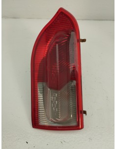 Recambio de piloto trasero derecho interior para opel insignia sports tourer cosmo referencia OEM IAM 13226854  