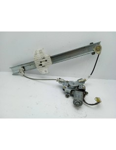 Recambio de elevalunas trasero derecho para hyundai matrix (fc) 1.6 cat referencia OEM IAM 9882017200  