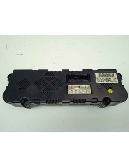 Recambio de mando climatizador para ford mondeo ber. (ca2) titanium referencia OEM IAM 7S7T18C612AL  