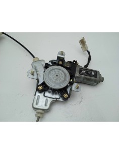 Recambio de elevalunas trasero izquierdo para hyundai matrix (fc) 1.6 cat referencia OEM IAM 9881017200   2