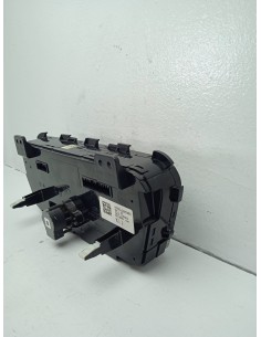 Recambio de mando climatizador para hyundai ioniq tecno hybrid referencia OEM IAM 97250G2050MBI   2
