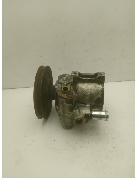 Recambio de bomba direccion para seat cordoba berlina (6k2) referencia OEM IAM   