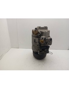 Recambio de compresor aire acondicionado para bmw serie 5 berlina (e39) 2.5 24v turbodiesel cat referencia OEM IAM 4472008023   2