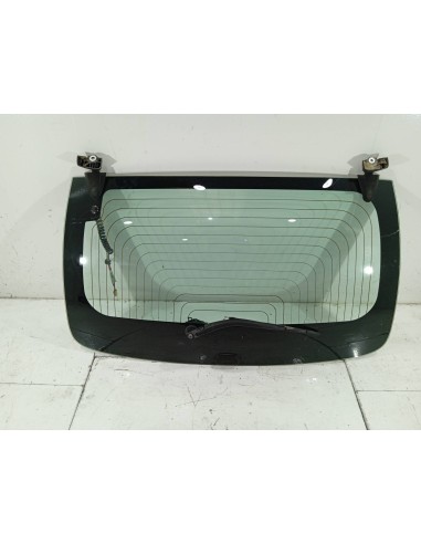 Recambio de luna trasera para citroën c1 1.4 hdi cat (8ht / dv4td) referencia OEM IAM   