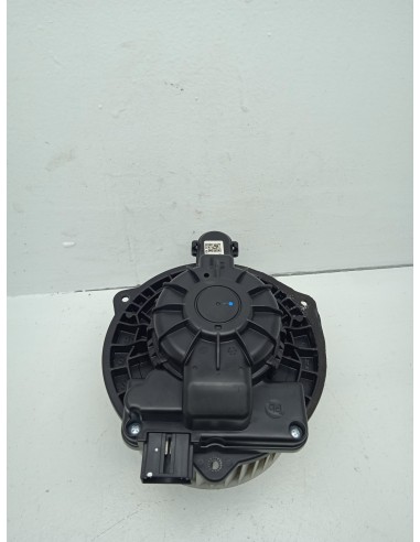 Recambio de motor calefaccion para hyundai ioniq tecno hybrid referencia OEM IAM D316CWFAA02  