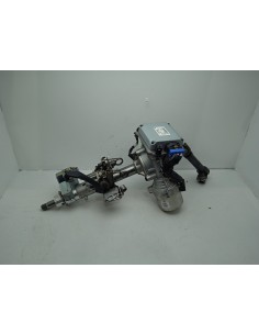 Recambio de columna direccion para hyundai ioniq tecno hybrid referencia OEM IAM 56300G2301 ELECTRICA 