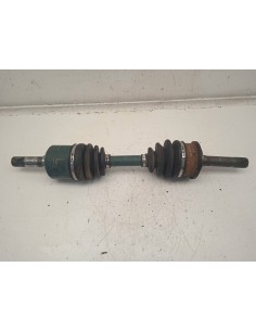 Recambio de transmision delantera derecha para kia sportage 2.0 turbodiesel cat referencia OEM IAM 0K01225500  