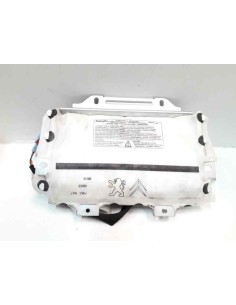 Recambio de airbag delantero derecho para peugeot 308 2.0 16v hdi fap cat (rhr / dw10bted4) referencia OEM IAM 9681466680  