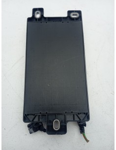 Recambio de caja reles / fusibles para jaguar e-pace se referencia OEM IAM J9C314N030AB   2