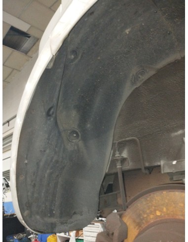 Recambio de paso rueda trasero derecho para kia rio drive referencia OEM IAM 868221W010  