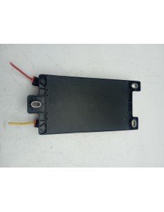 Recambio de caja reles / fusibles para jaguar e-pace se referencia OEM IAM J9C314A073BB   2