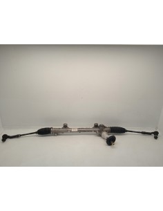 Recambio de cremallera direccion para hyundai ioniq tecno hybrid referencia OEM IAM 56500G2000  