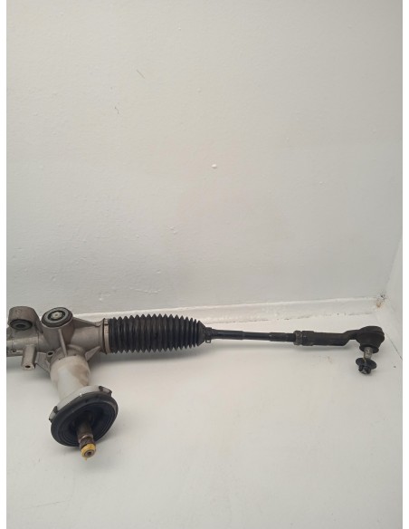 Recambio de cremallera direccion para hyundai ioniq tecno hybrid referencia OEM IAM 56500G2000  