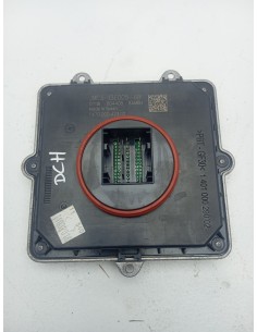 Recambio de centralita faros xenon para jaguar e-pace se referencia OEM IAM J9C313E005AB DCH  2