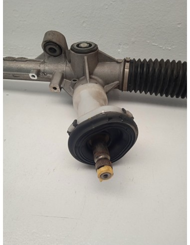 Recambio de cremallera direccion para hyundai ioniq tecno hybrid referencia OEM IAM 56500G2000  