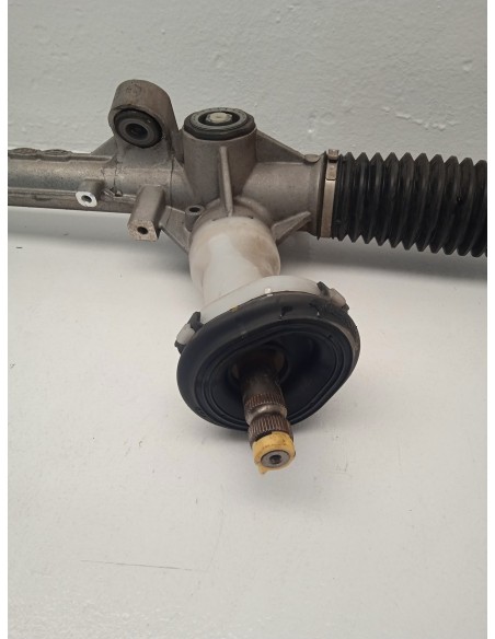 Recambio de cremallera direccion para hyundai ioniq tecno hybrid referencia OEM IAM 56500G2000  