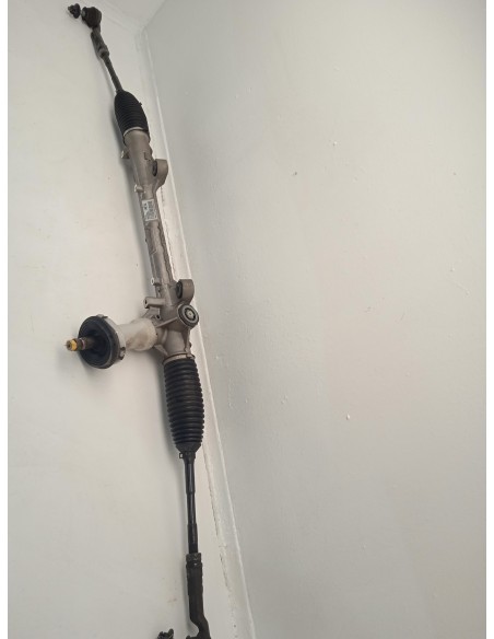 Recambio de cremallera direccion para hyundai ioniq tecno hybrid referencia OEM IAM 56500G2000  