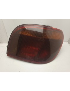 Recambio de piloto trasero derecho para toyota yaris (ncp1/nlp1/scp1) 1.4 turbodiesel cat referencia OEM IAM 8155052280  