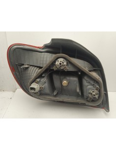 Recambio de piloto trasero derecho para toyota yaris (ncp1/nlp1/scp1) 1.4 turbodiesel cat referencia OEM IAM 8155052280   2
