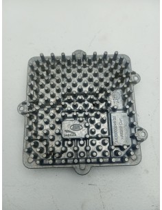Recambio de centralita faros xenon para jaguar e-pace se referencia OEM IAM J9C313E005AB IZQ 