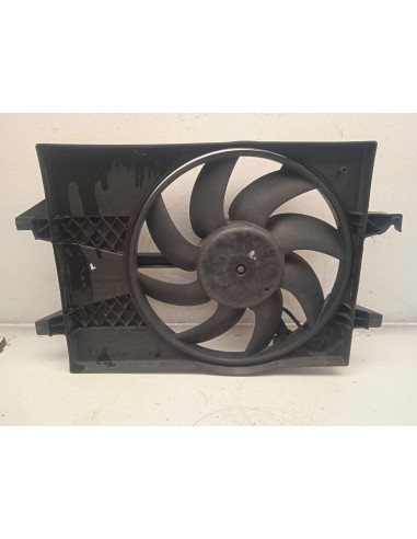 Recambio de electroventilador para ford fiesta (cbk) 1.4 tdci cat referencia OEM IAM   