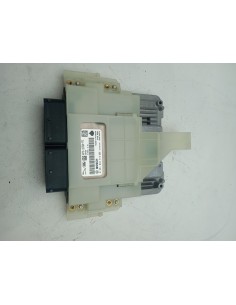 Recambio de centralita motor uce para jaguar e-pace se referencia OEM IAM HX7312C520FFE  