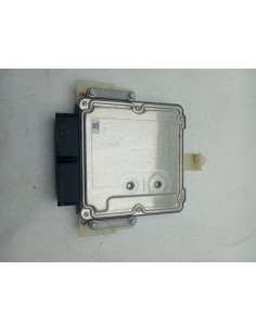 Recambio de centralita motor uce para jaguar e-pace se referencia OEM IAM HX7312C520FFE   2